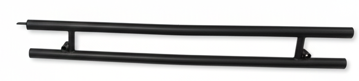 Little Big Supply™ Tubular Rear Bumper