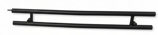 Little Big Supply™ Tubular Rear Bumper