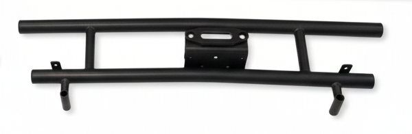 Little Big Supply™ Tubular Front Bumper for Smart Fortwo 451