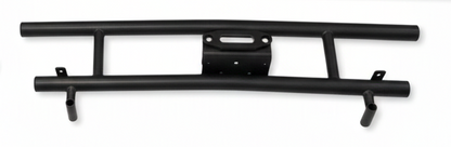 Little Big Supply™ Tubular Front Bumper for Smart Fortwo 451