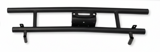 Little Big Supply™ Tubular Front Bumper for Smart Fortwo 451