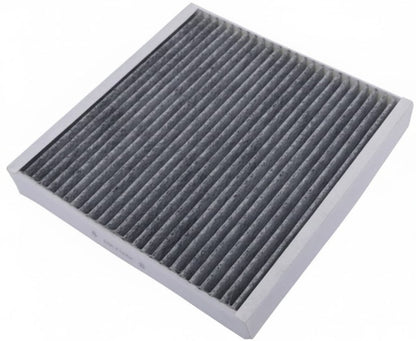 Smart Fortwo Cabin Air Filter (Carbon, 451) (2008-2015)