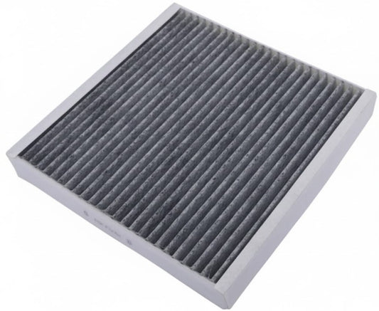 Smart Fortwo Cabin Air Filter (Carbon, 451) (2008-2015)