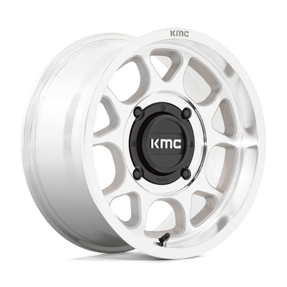KMC Toro S 15x7