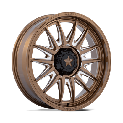 MSA Offroad Commander 15x7