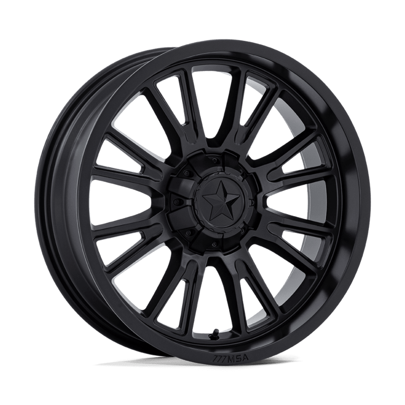 MSA Offroad Thunderlips 15x7