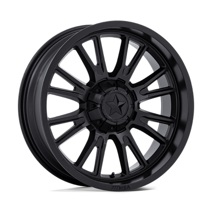 MSA Offroad Thunderlips 15x7