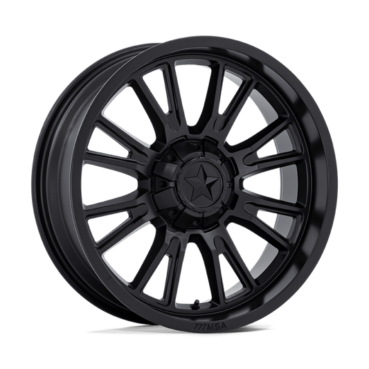 MSA Offroad Thunderlips 15x7