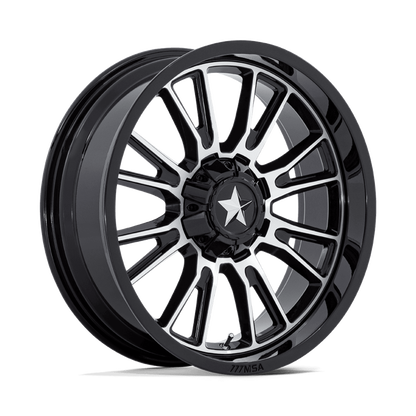 MSA Offroad Thunderlips 15x7