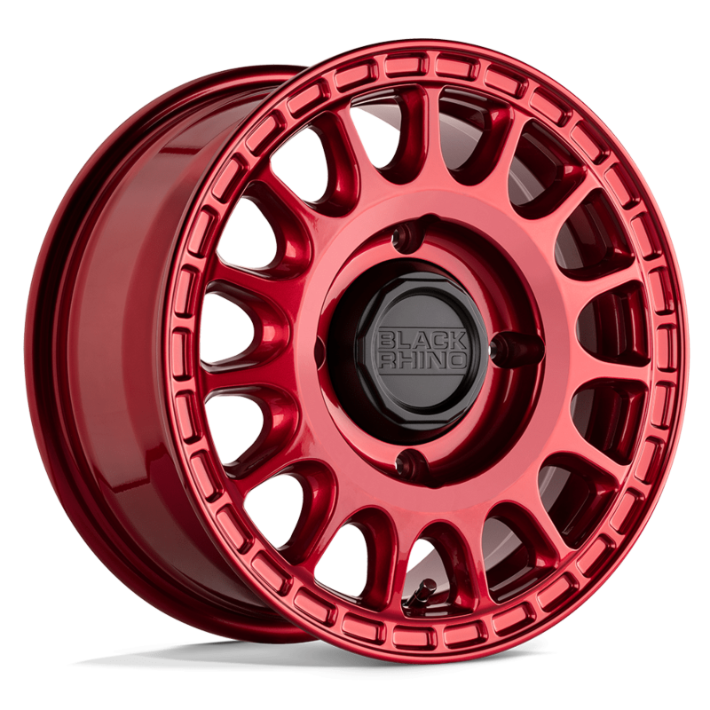 Black Rhino Sandstorm 15x7