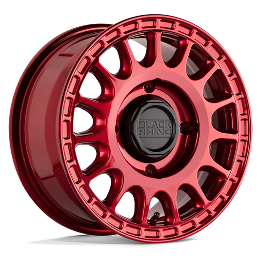 Black Rhino Sandstorm 15x7