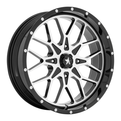 MSA Offroad Portal 15x7 [set of 4]