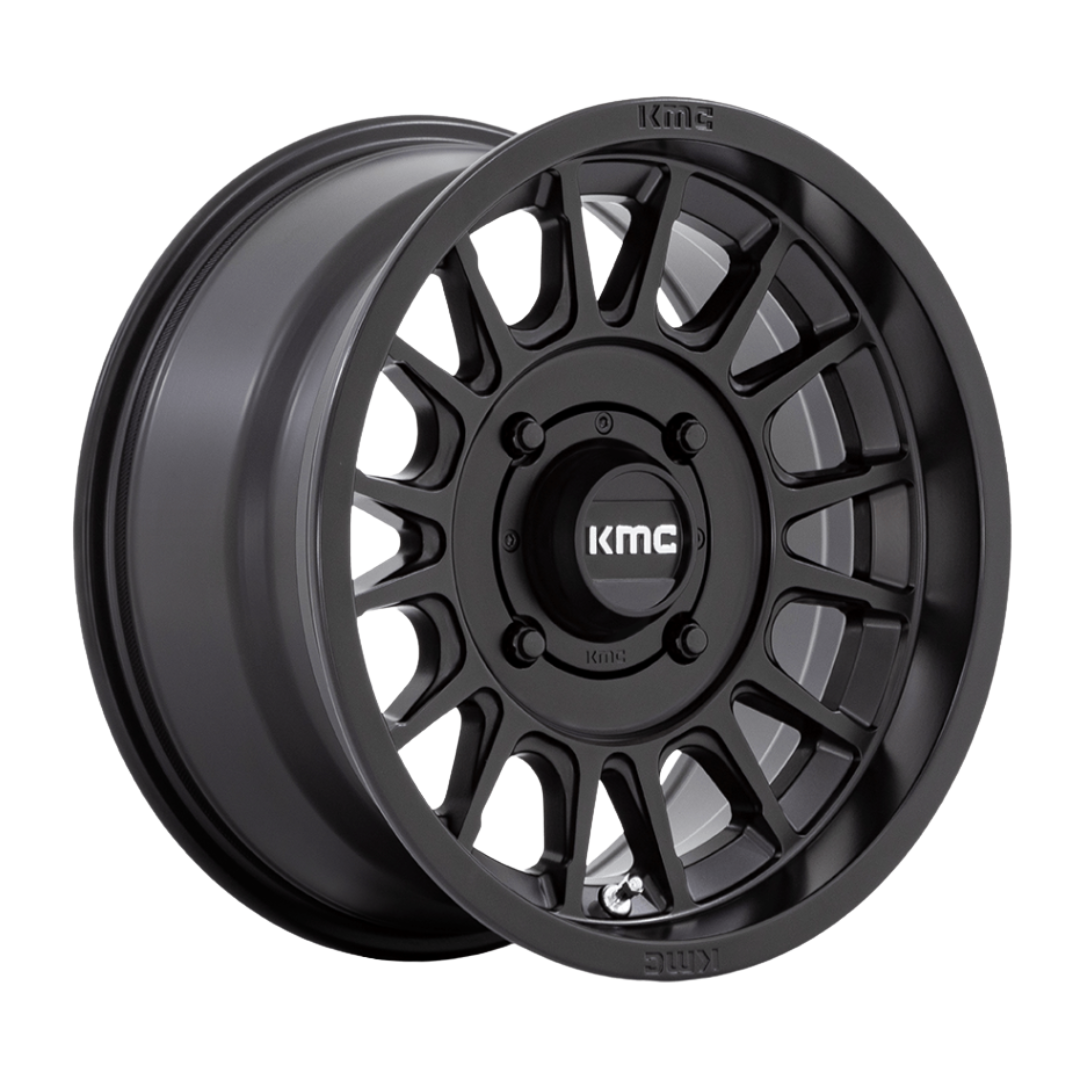 KMC IMPACT 15X7 [set of 4]