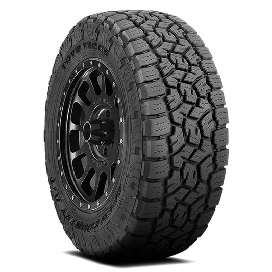 Toyo Open Country 215/75R15 (Set of 4)