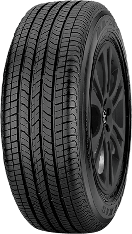 Maxxis 205/60R15 Tires (Set of 4)