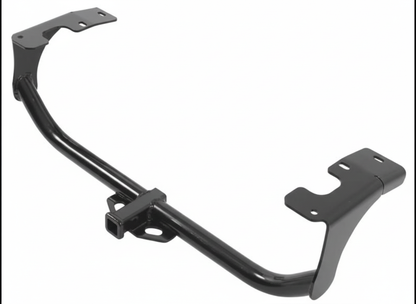 Smart Fortwo Trailer Hitch
