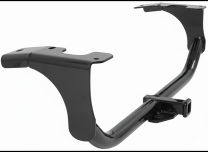 Smart Fortwo Trailer Hitch
