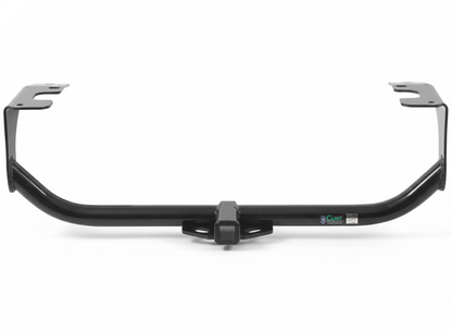 Smart Fortwo Trailer Hitch