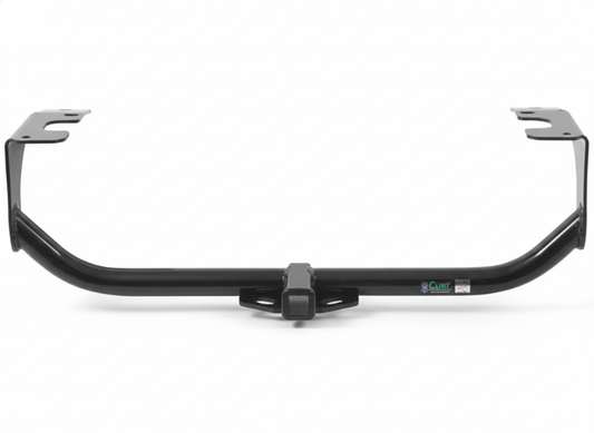 Smart Fortwo Trailer Hitch
