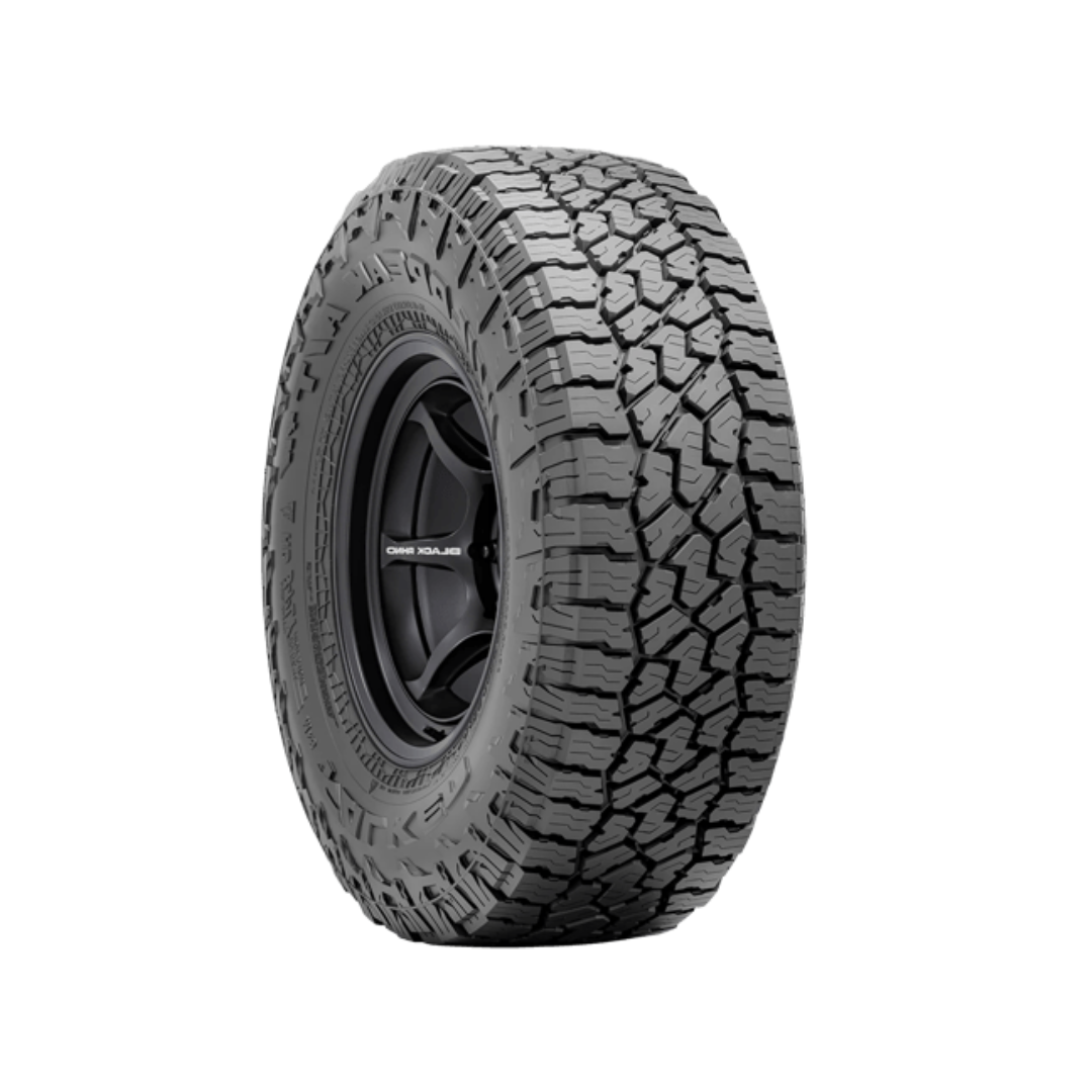 Falken AT4 Tires (Set of 4)