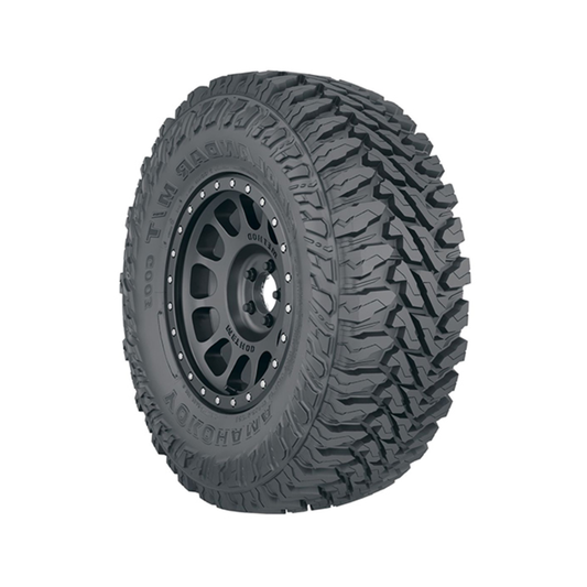 Yokohama Geolandar Tires 215/75R15 (Set of 4)