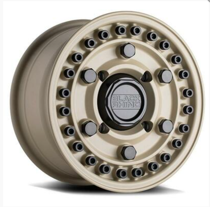 Black Rhino Armory 15x7