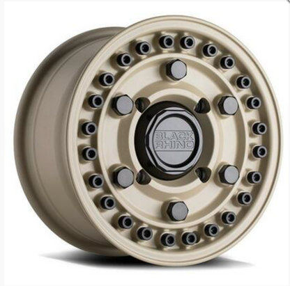 Black Rhino Armory 15x7