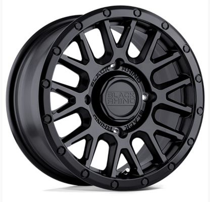 Black Rhino La Paz 15x7